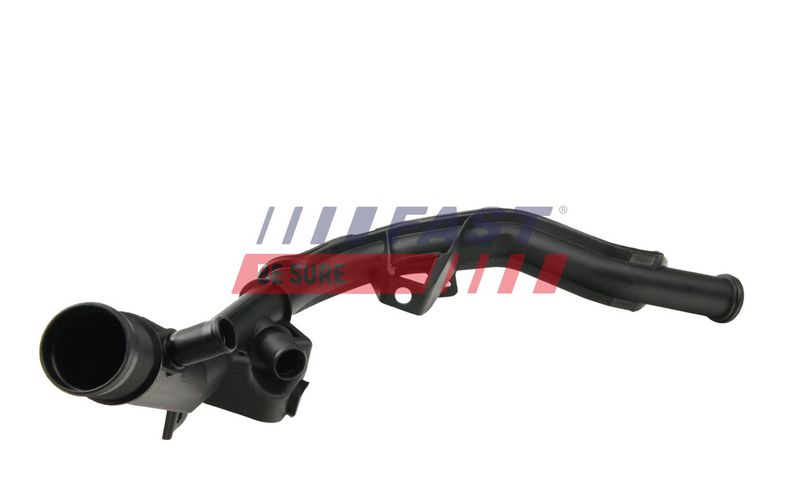 FT61578 FAST - ПАТРУБОК СИСТЕМИ ОХОЛОДЖЕННЯ CITROEN BERLINGO 96> 1.9 D 70 99>