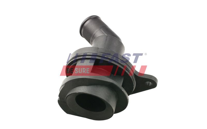 FT61580 FAST - ПАТРУБОК СИСТЕМИ ОХОЛОДЖЕННЯ CITROEN NEMO 07> НІПЕЛЬ 1.4