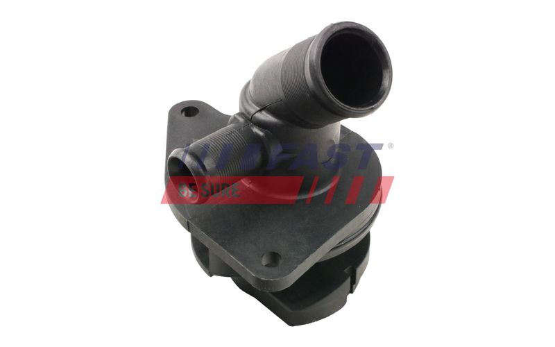 FT61580 FAST - ПАТРУБОК СИСТЕМИ ОХОЛОДЖЕННЯ CITROEN NEMO 07> НІПЕЛЬ 1.4