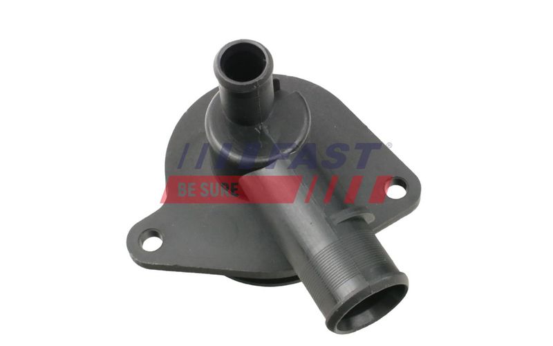 FT61581 FAST - ПАТРУБОК СИСТЕМИ ОХОЛОДЖЕННЯ CITROEN BERLINGO 96> НІПЕЛЬ 1.4 i