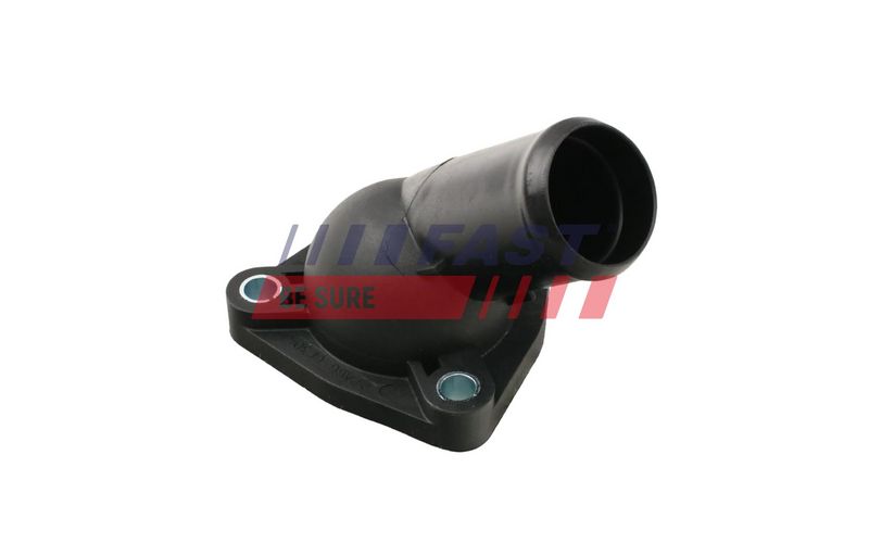 FT61583 FAST - ПАТРУБОК СИСТЕМИ ОХОЛОДЖЕННЯ FORD TRANSIT CONNECT 02> НІПЕЛЬ 1.8 TDCi 06>
