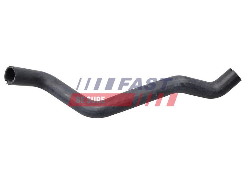 FT61593 FAST - ПАТРУБОК СИСТЕМИ ОХОЛОДЖЕННЯ FIAT DUCATO 02> РАДІАТОРА ЛВ 2.8TD