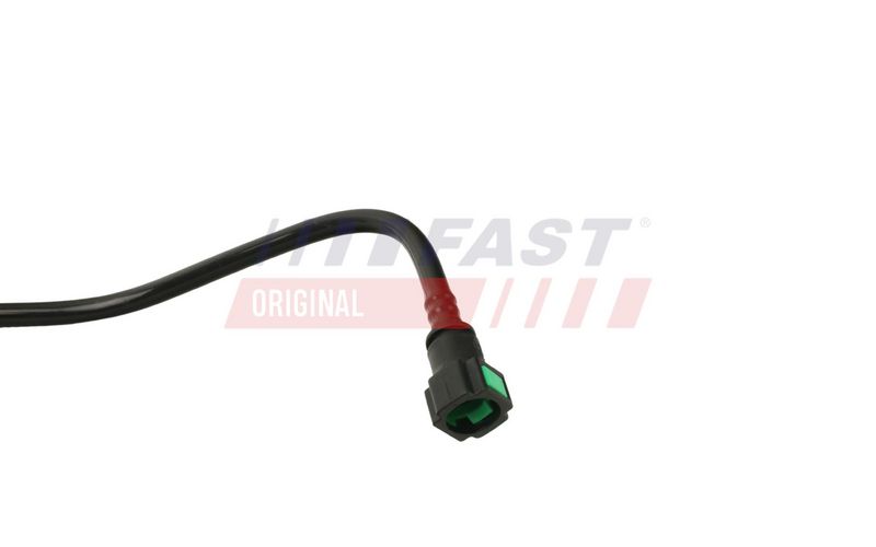 FT61646 FAST - ПАТРУБОК СИСТЕМИ ОХОЛОДЖЕННЯ FORD TRANSIT 13> БАЧКА РОЗШИР 2.0 EcoBlue