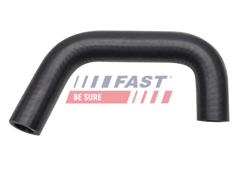 FT61654 FAST - ПАТРУБОК СИСТЕМИ ОХОЛОДЖЕННЯ FIAT DOBLO 00> 1.9D