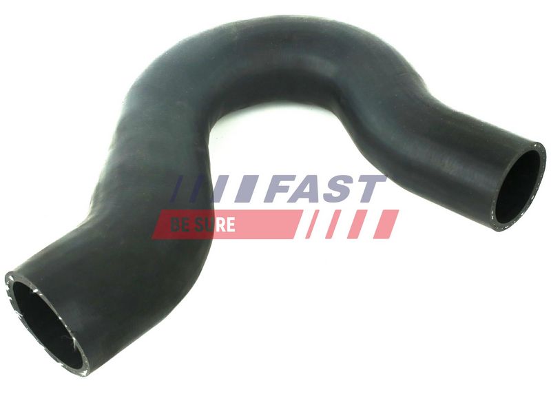 FT61659 FAST - ПАТРУБОК ІНТЕРКУЛЕРА RENAULT MASTER II 98> 2.5/3.0 DCI 03-09