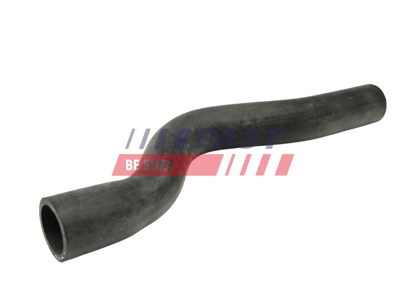 FT61674 FAST - ПАТРУБОК СИСТЕМИ ОХОЛОДЖЕННЯ CITROEN BERLINGO 08> ВЕРХ 1.6 HDI