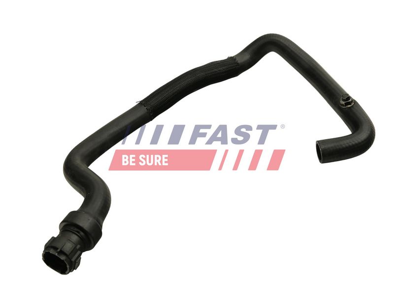 FT61694 FAST - ПАТРУБОК СИСТЕМИ ОХОЛОДЖЕННЯ RENAULT KANGOO I 97> 02> 1.5 DCI