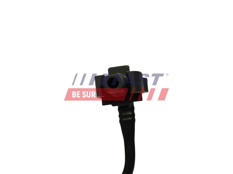 FT61696 FAST - ПАТРУБОК СИСТЕМИ ОХОЛОДЖЕННЯ FIAT DUCATO 06> БАЧКА РОЗШИР 2.2 JTD/HDI/TDCI