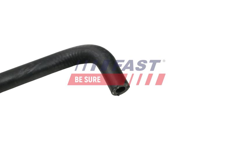 FT61699 FAST - ПАТРУБОК СИСТЕМИ ОХОЛОДЖЕННЯ VW CADDY III 03> 1.9 TDI