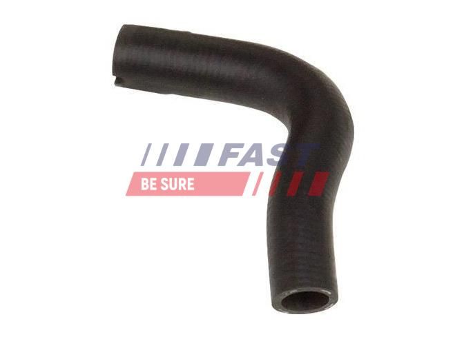 FT61710 FAST - ПАТРУБОК СИСТЕМИ ОХОЛОДЖЕННЯ FIAT DOBLO 00> КЛАПАН EGR 05> 1.3JTD