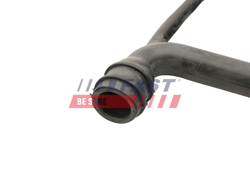 FT61721 FAST - ПАТРУБОК ВЕНТИЛЯЦІЇ КАРТЕРНИХ ГАЗІВ FIAT DOBLO 00> 1.2 8V
