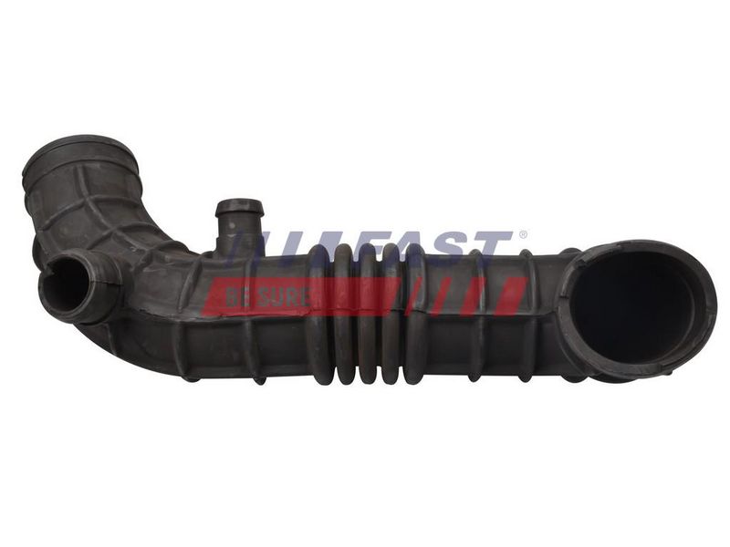 FT61723 FAST - ПАТРУБОК ПОВІТРЯНОГО ФІЛЬТРУ FIAT DOBLO 00> 1.6 16V