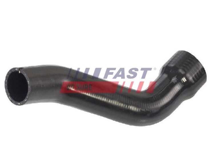 FT61730 FAST - ПАТРУБОК ІНТЕРКУЛЕРА FIAT DOBLO 09> ЛВ 1.3JTD