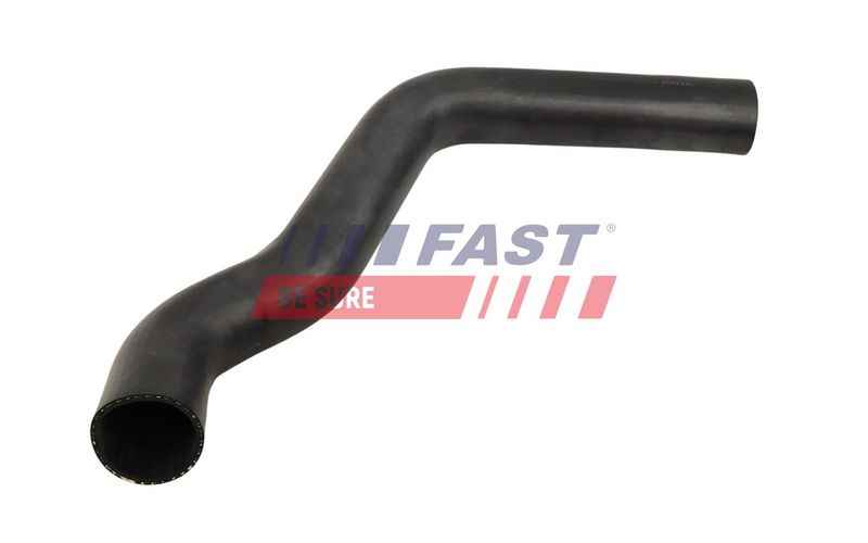 FT61748 FAST - ПАТРУБОК ІНТЕРКУЛЕРА FIAT DUCATO 06> ПР 3.0JTD