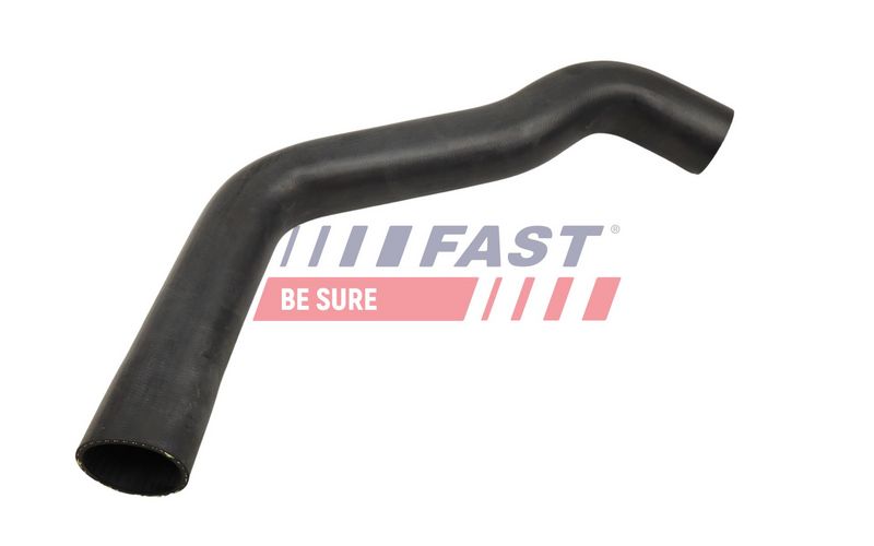 FT61748 FAST - ПАТРУБОК ІНТЕРКУЛЕРА FIAT DUCATO 06> ПР 3.0JTD