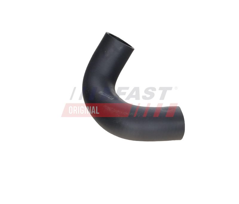 FT61758 FAST - ПАТРУБОК ІНТЕРКУЛЕРА CITROEN NEMO 07> 1.4 HDI