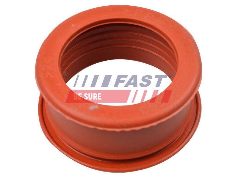 FT61773 FAST - ПАТРУБОК ТУРБІНИ FIAT SCUDO 07> SEAL 1.6JTD
