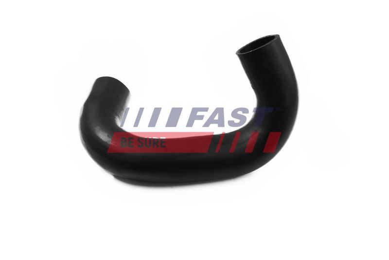 FT61782 FAST - ПАТРУБОК ІНТЕРКУЛЕРА FIAT DUCATO 06> ЛВ НИЗ