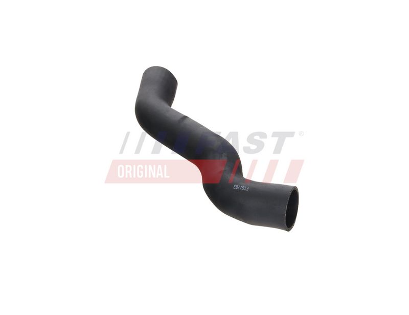 FT61783 FAST - ПАТРУБОК ІНТЕРКУЛЕРА FIAT DUCATO 06>/ 14> ПР 3.0JTD