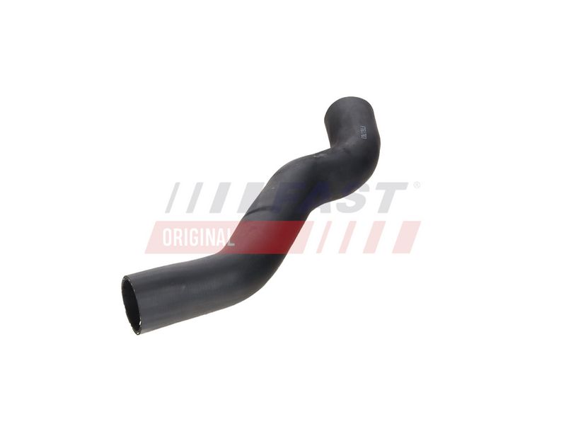 FT61783 FAST - ПАТРУБОК ІНТЕРКУЛЕРА FIAT DUCATO 06>/ 14> ПР 3.0JTD