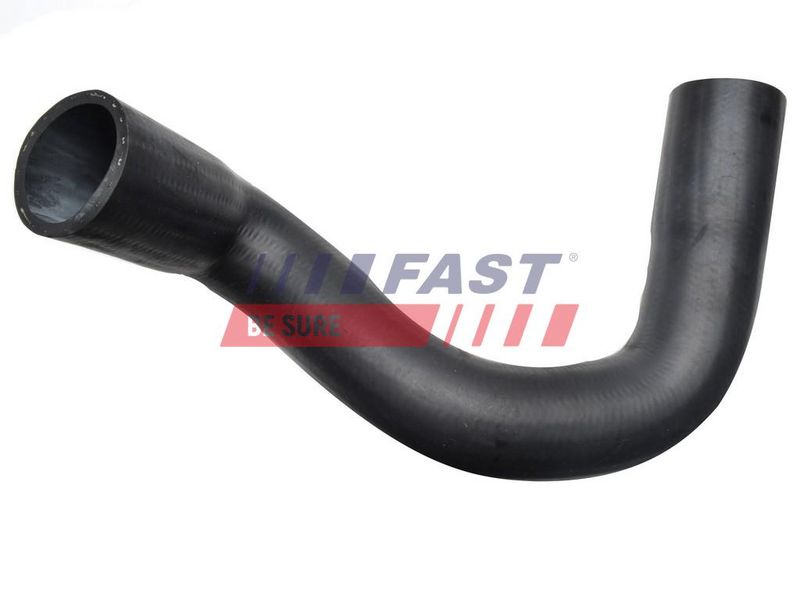 FT61811 FAST - ПАТРУБОК ІНТЕРКУЛЕРА CITROEN NEMO 07> 1.4HDI