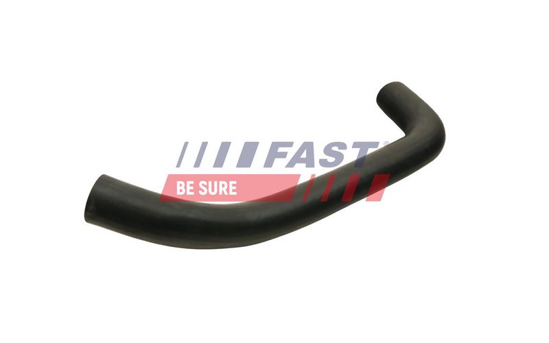 FT61819 FAST - ПАТРУБОК ІНТЕРКУЛЕРА FORD TRANSIT 06> ЛВ 2.4TDCI