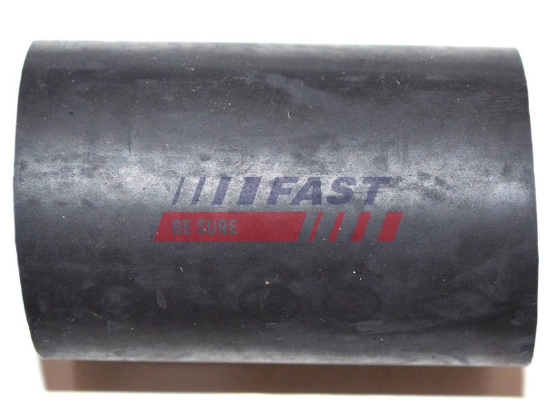 FT61831 FAST - ПАТРУБОК ІНТЕРКУЛЕРА FORD TRANSIT CONNECT 02> 1.8TDCI
