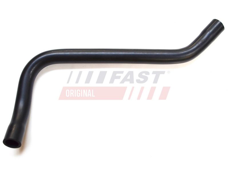 FT61833 FAST - ПАТРУБОК ІНТЕРКУЛЕРА FORD TRANSIT 00> 2.3/2.4