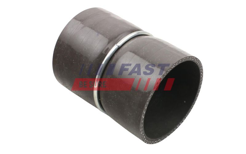 FT61838 FAST - ПАТРУБОК ІНТЕРКУЛЕРА CITROEN BERLINGO 96> 05> 1.6HDI