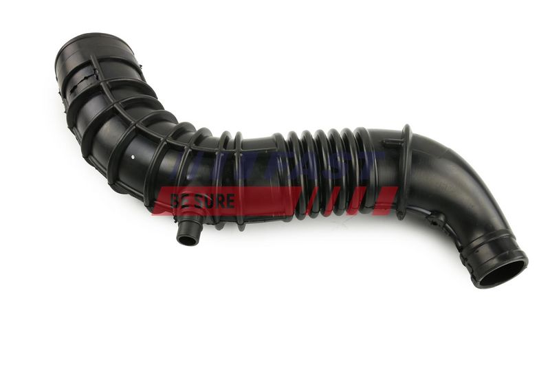 FT61841 FAST - ПАТРУБОК ІНТЕРКУЛЕРА RENAULT KANGOO II 08> 1.5 DCI
