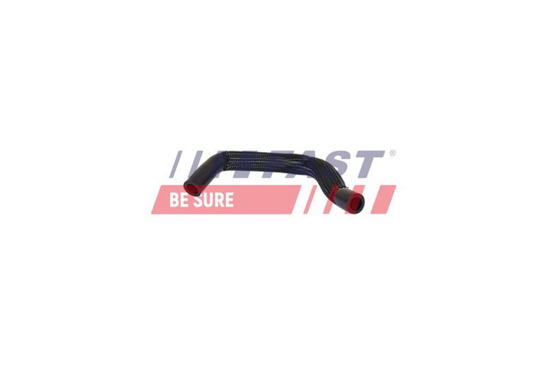 FT61844 FAST - ПАТРУБОК ВЕНТИЛЯЦІЇ КАРТЕРНИХ ГАЗІВ RENAULT KANGOO I 97> 1.5 DCI / 02>