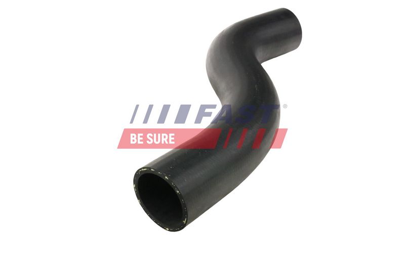 FT61847 FAST - ПАТРУБОК ТУРБІНИ RENAULT KANGOO II 08> ВПУСК 1.5 DCI