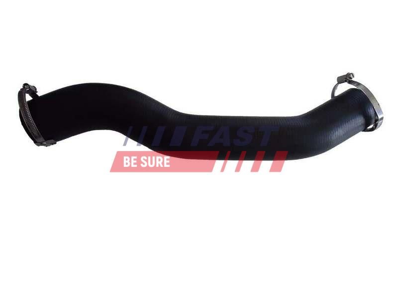 FT61851 FAST - ПАТРУБОК ІНТЕРКУЛЕРА FORD FOCUS II 04> 1.6TDCI