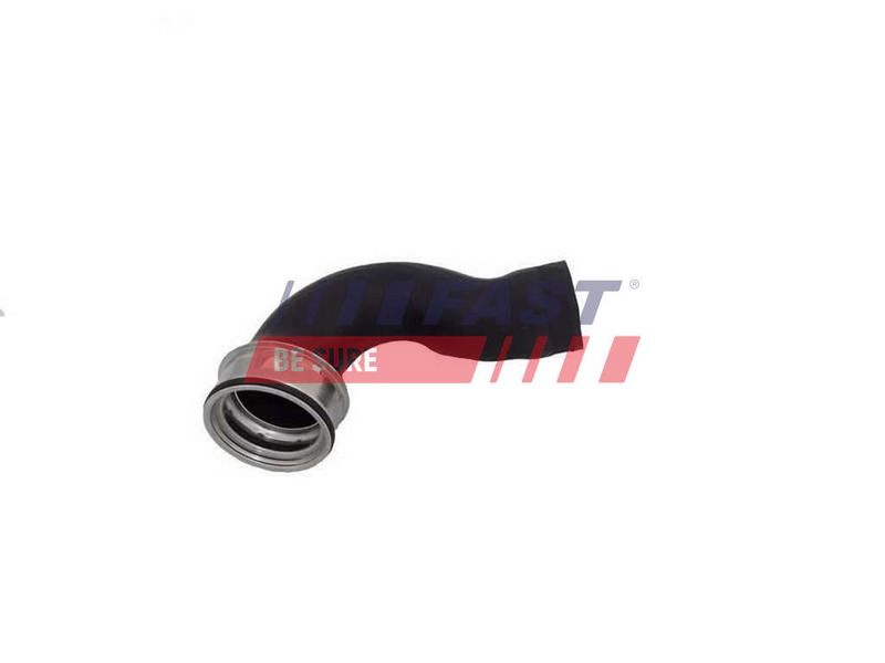 FT61855 FAST - ПАТРУБОК ІНТЕРКУЛЕРА VW GOLF IV 97> 1.9 TDI