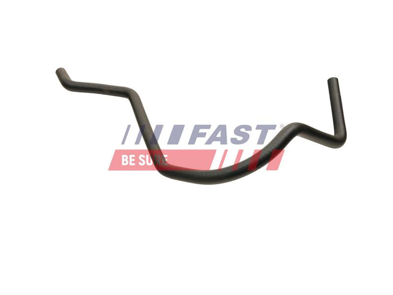 FT61879 FAST - ПАТРУБОК СИСТЕМИ ОХОЛОДЖЕННЯ MERCEDES SPRINTER 06> 906 БАЧКА РОЗШИР 3.0