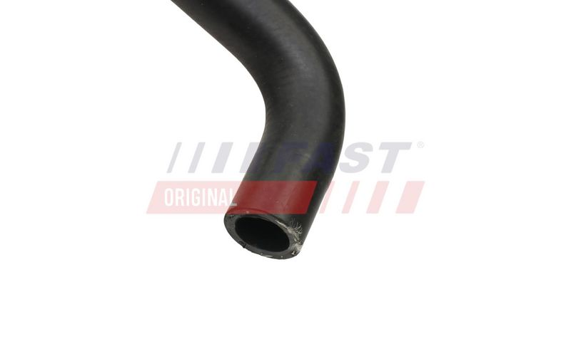 FT61882 FAST - ПАТРУБОК СИСТЕМИ ОХОЛОДЖЕННЯ RENAULT TRAFIC 14> ПІЧКИ ВИПУСК 1.6 CDTi