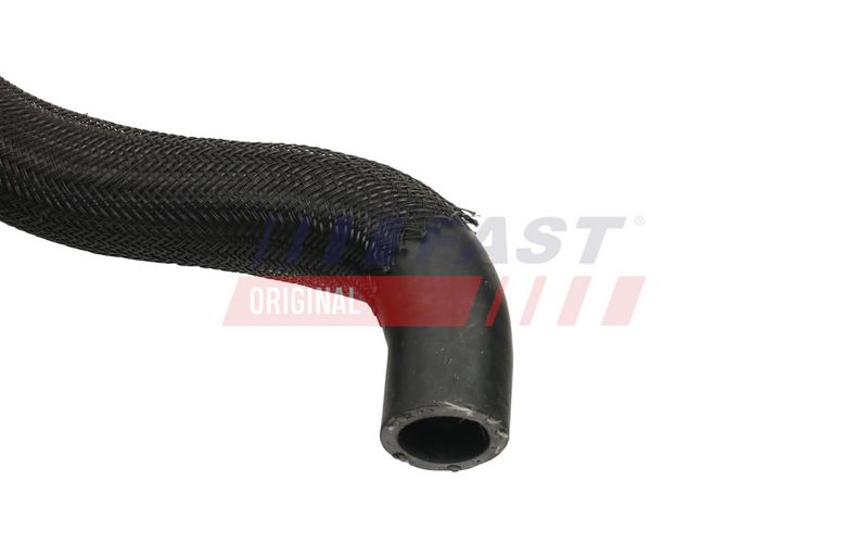 FT61882 FAST - ПАТРУБОК СИСТЕМИ ОХОЛОДЖЕННЯ RENAULT TRAFIC 14> ПІЧКИ ВИПУСК 1.6 CDTi