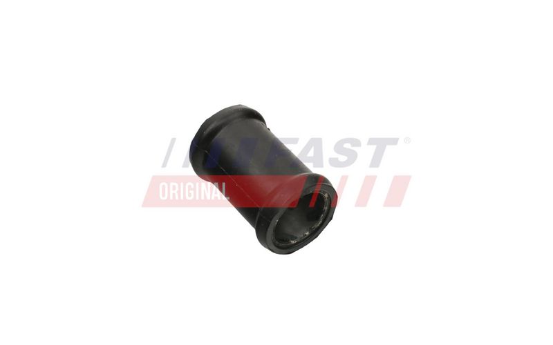 FT61885 FAST - ПАТРУБОК СИСТЕМИ ОХОЛОДЖЕННЯ MERCEDES SPRINTER 06> 906