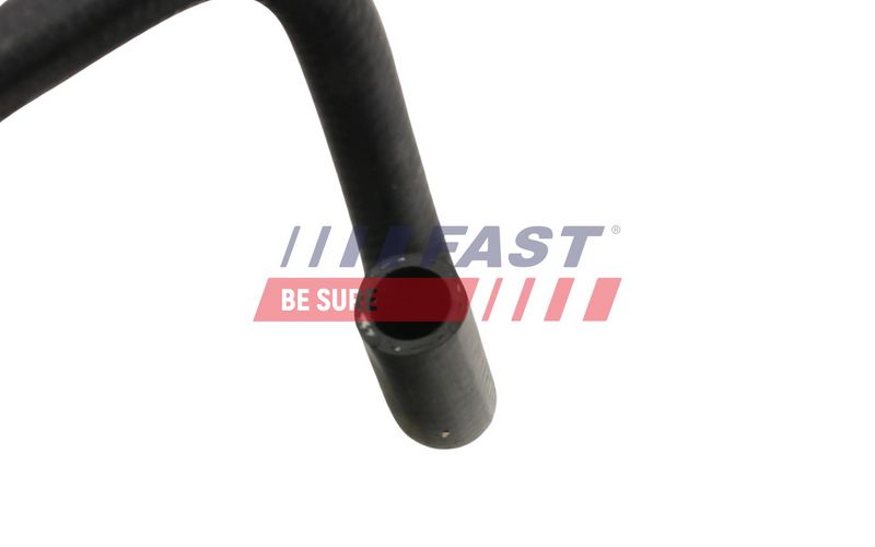 FT61891 FAST - ПАТРУБОК СИСТЕМИ ОХОЛОДЖЕННЯ VW CRAFTER I 06> 2.5 Tdi