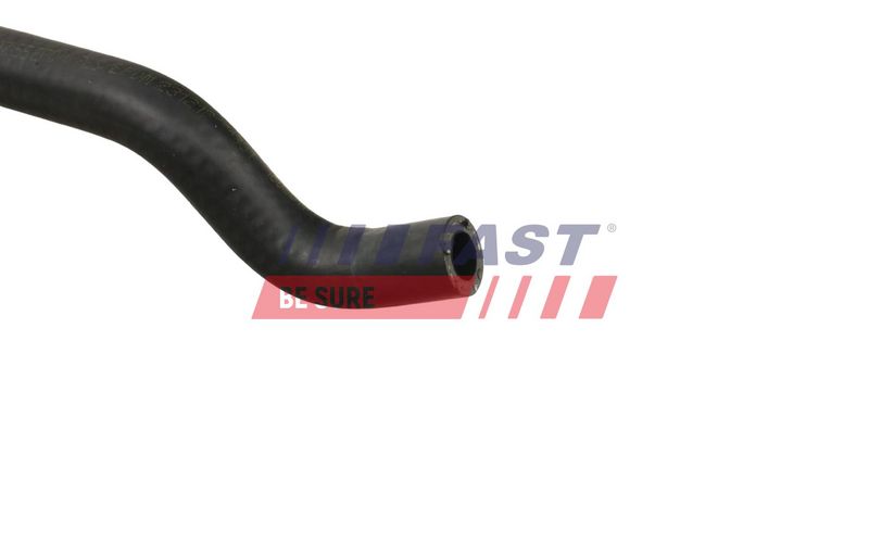 FT61891 FAST - ПАТРУБОК СИСТЕМИ ОХОЛОДЖЕННЯ VW CRAFTER I 06> 2.5 Tdi