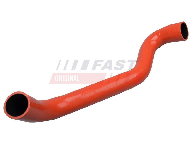 FT61923 FAST - ПАТРУБОК ІНТЕРКУЛЕРА IVECO DAILY 06> ПР 2.3JTD SILICONE