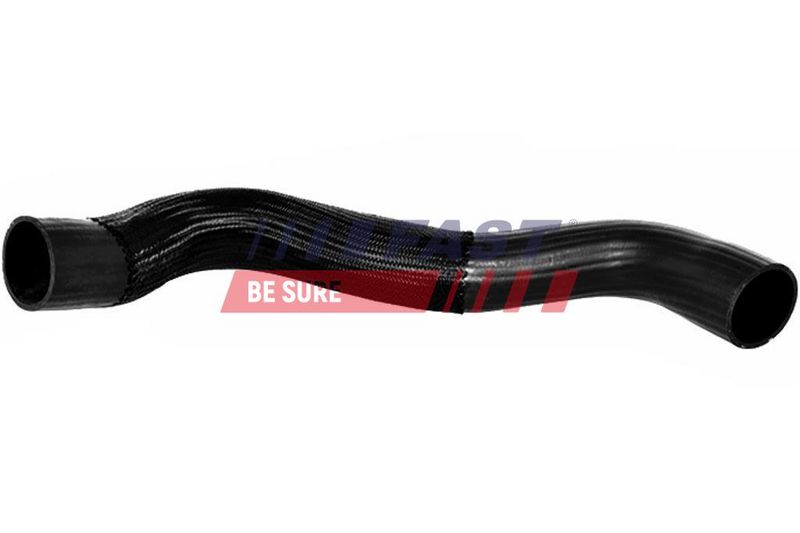 FT61943 FAST - ПАТРУБОК ІНТЕРКУЛЕРА FIAT DUCATO 06>/ 14> ПР 2.3JTD E5/E6