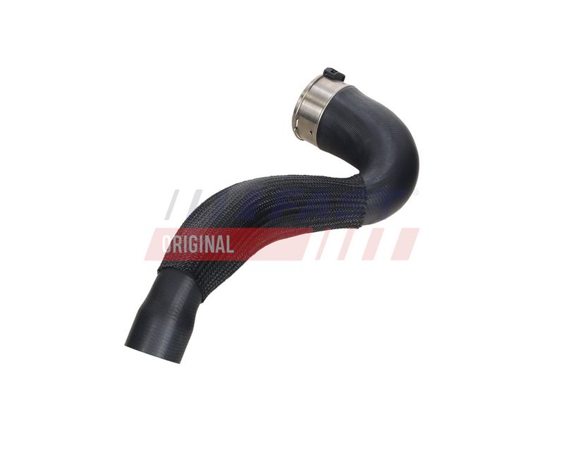 FT61957 FAST - ПАТРУБОК ІНТЕРКУЛЕРА RENAULT MASTER III 10> ПР ДОВГА 14>