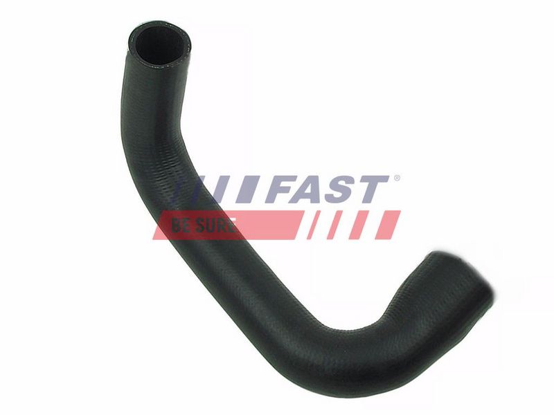 FT61958 FAST - ПАТРУБОК ІНТЕРКУЛЕРА FIAT DUCATO 06>/ 14> ПР 11> 2.0JTD