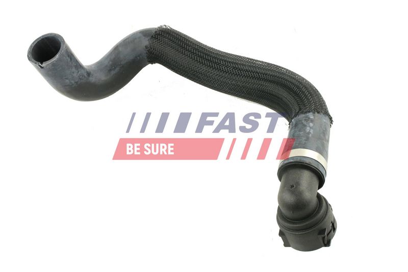 FT61961 FAST - ПАТРУБОК СИСТЕМИ ОХОЛОДЖЕННЯ FIAT DUCATO 06>/ 14> РАДІАТОРА ЛВ ВЕРХ 2.0JTD E5