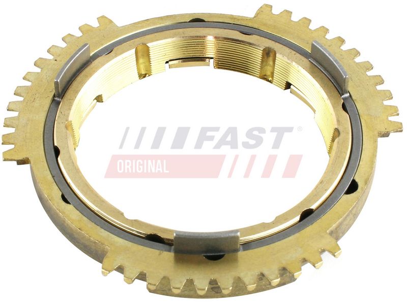 FT62258 FAST - СИНХРОНІЗАТОР FIAT DUCATO 06>/ 14> 1/2-ШВИД КІЛЬЦЕ