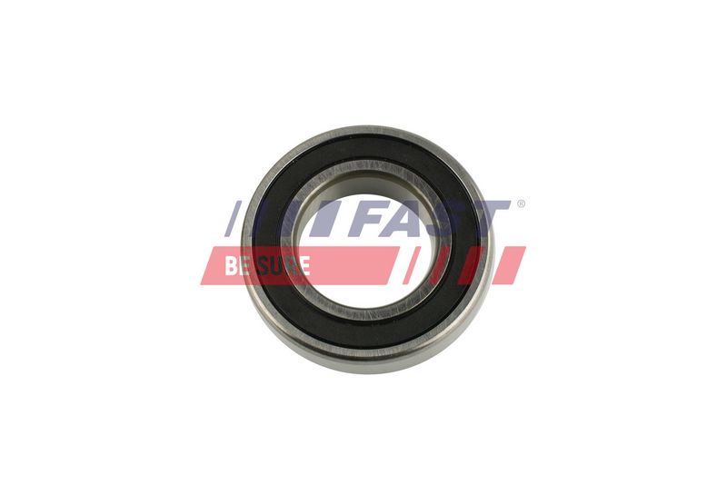 FT62446 FAST - ПІДШИПНИК ПІВОСІ CITROEN BERLINGO 18> 30X55X13