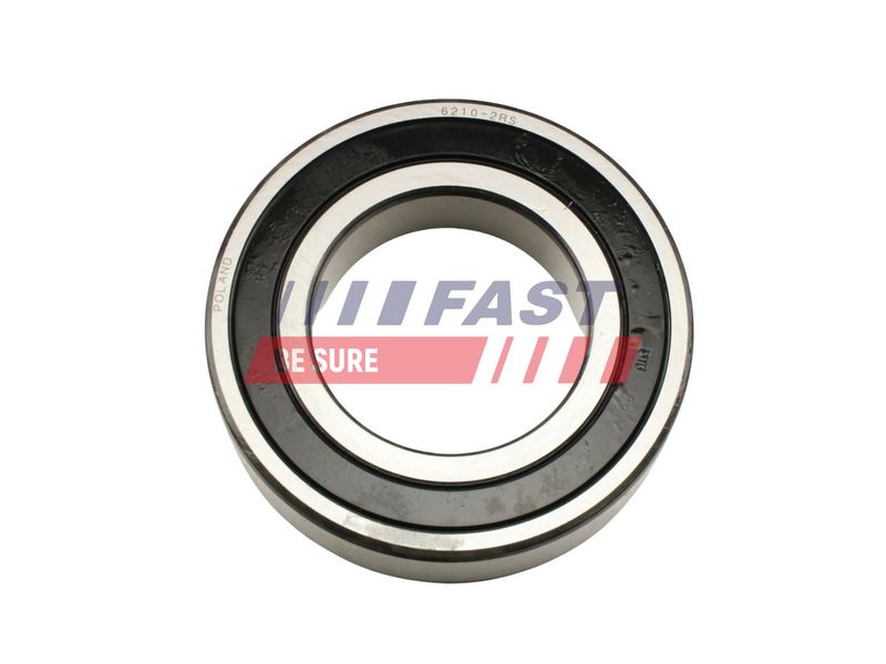 FT62601 FAST - ПІДШИПНИК КПП IVECO DAILY 06> ПЕРВИННИЙ ВАЛ C