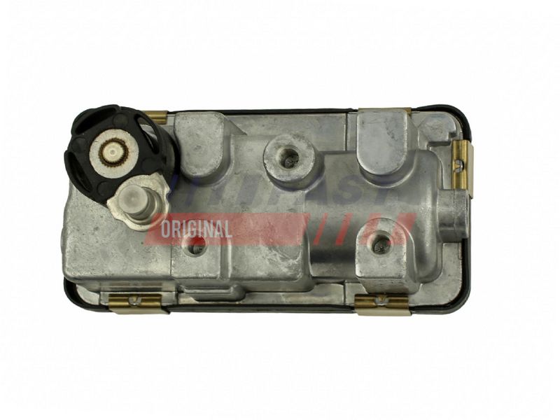 FT63408 FAST - АКТИВАТОР ТУРБІНИ FORD TRANSIT 06> 2.2TDCI 5-PIN