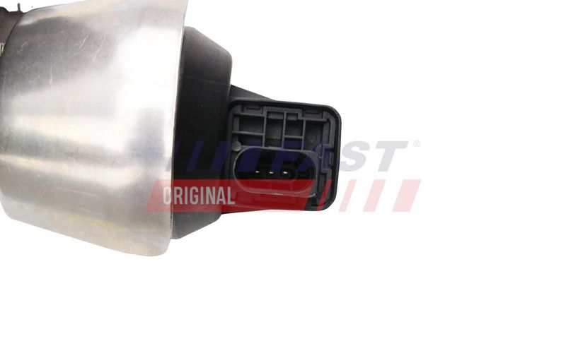 FT63549 FAST - ТУРБІНА VW CRAFTER I 06> 2.5 TDI 06>